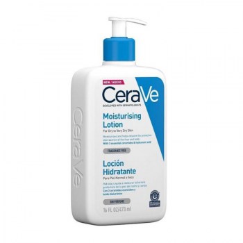 LOCION HIDRATANTE 473ML